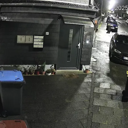 Appartement Zwei Separate Im 1 Og Ideal Fuer Montueeren Oder Studenten Wg Siegen