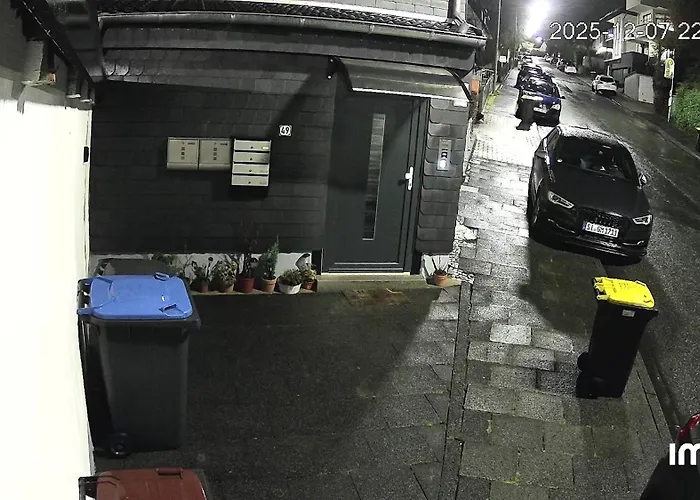 Appartement Zwei Separate Im 1 Og Ideal Fuer Montueeren Oder Studenten Wg Siegen