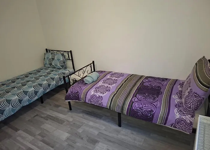 Appartement Zwei Separate Im 1 Og Ideal Fuer Montueeren Oder Studenten Wg Siegen